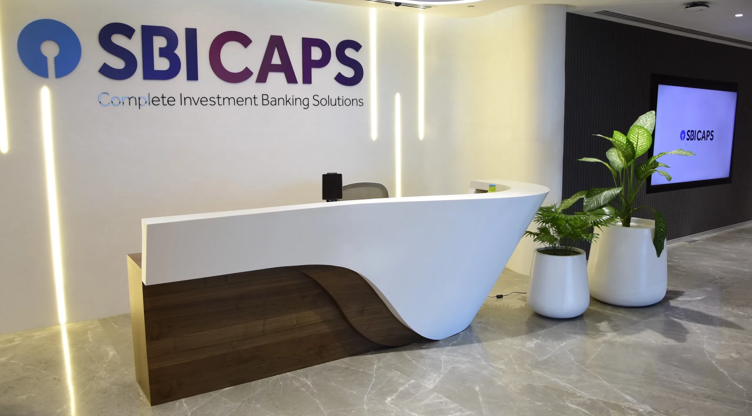 SBI Capital Markets